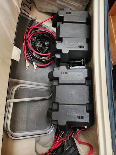 Karma Yacht Photos Pics 