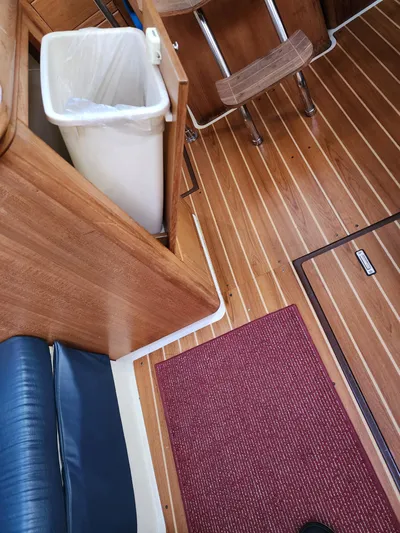 Karma Yacht Photos Pics 