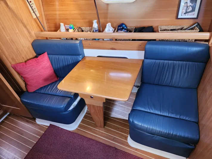 Karma Yacht Photos Pics 