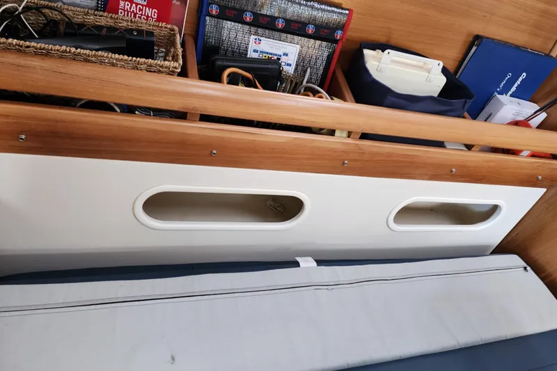 Karma Yacht Photos Pics 