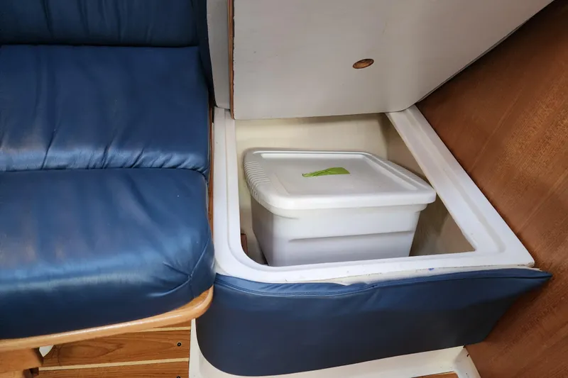 Karma Yacht Photos Pics 