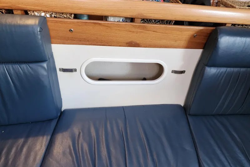 Karma Yacht Photos Pics 