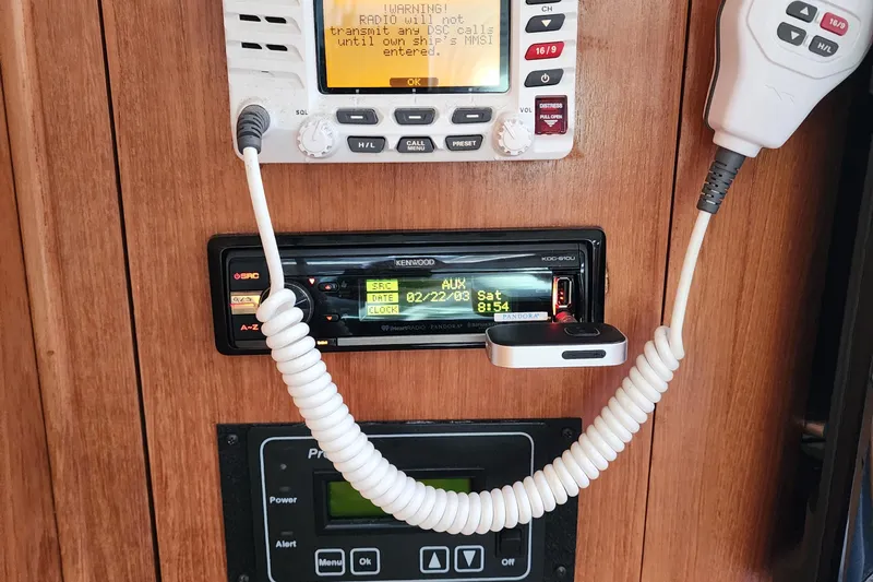 Karma Yacht Photos Pics 