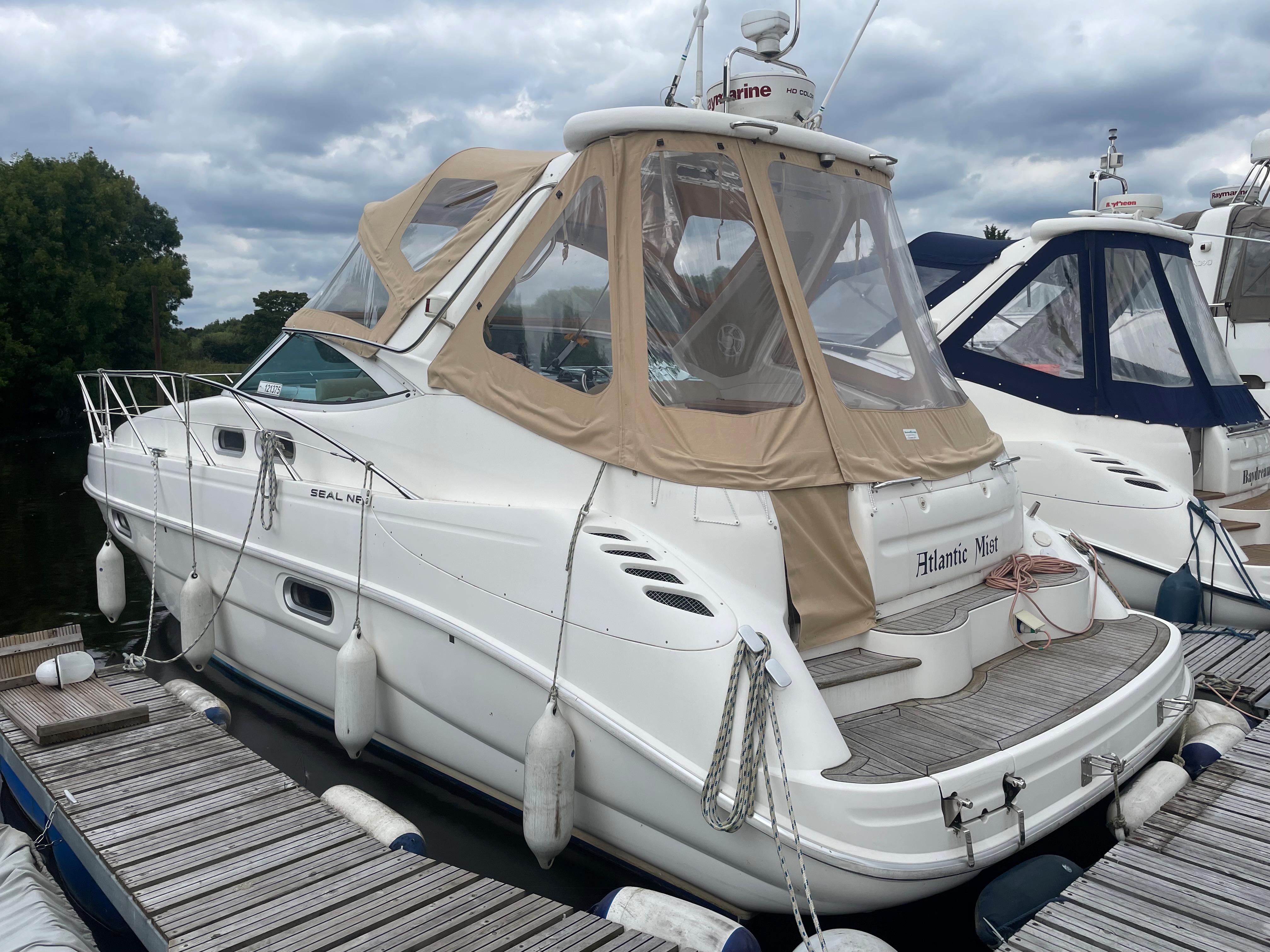 s&s 34 yacht price