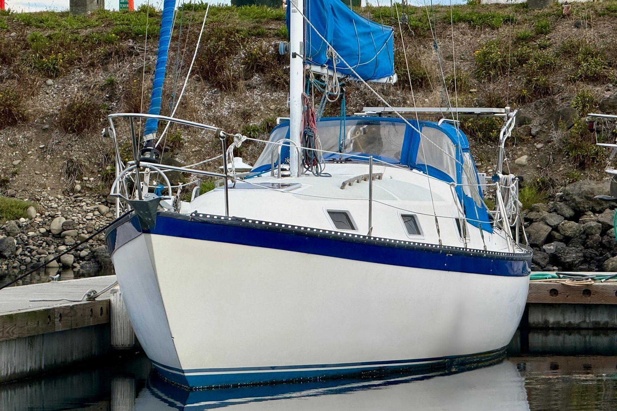 Lancer Yachts 29 Mk 3