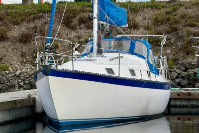 Lancer Yachts 29 Mk 3