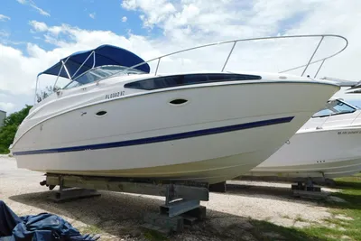 2007 Bayliner 265