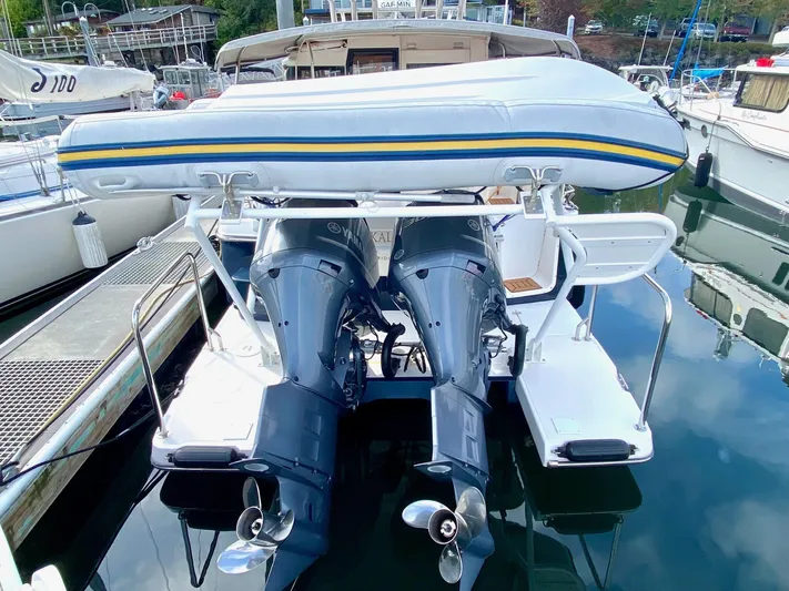 Kallisto Yacht Photos Pics 