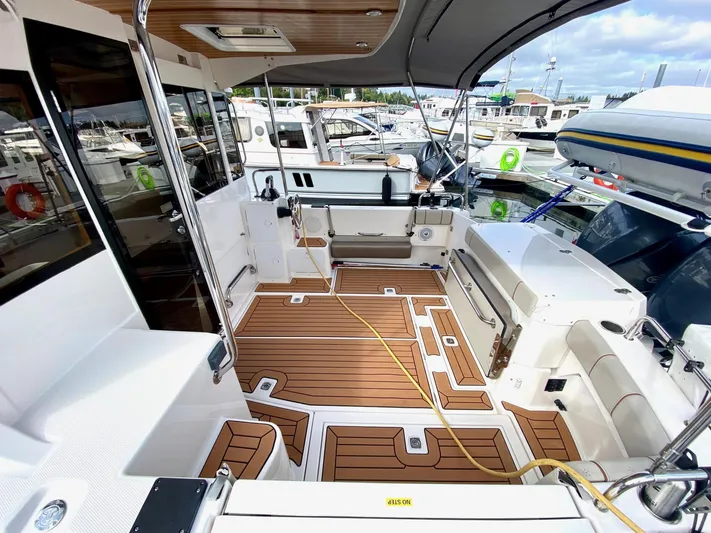 Kallisto Yacht Photos Pics 