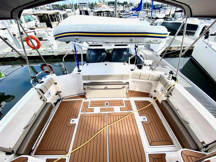 Kallisto Yacht Photos Pics 