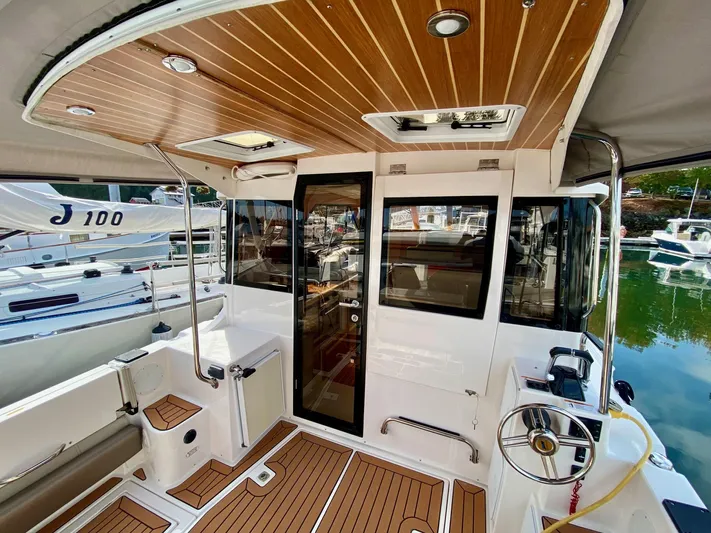 Kallisto Yacht Photos Pics 