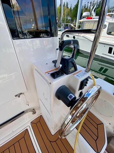 Kallisto Yacht Photos Pics 