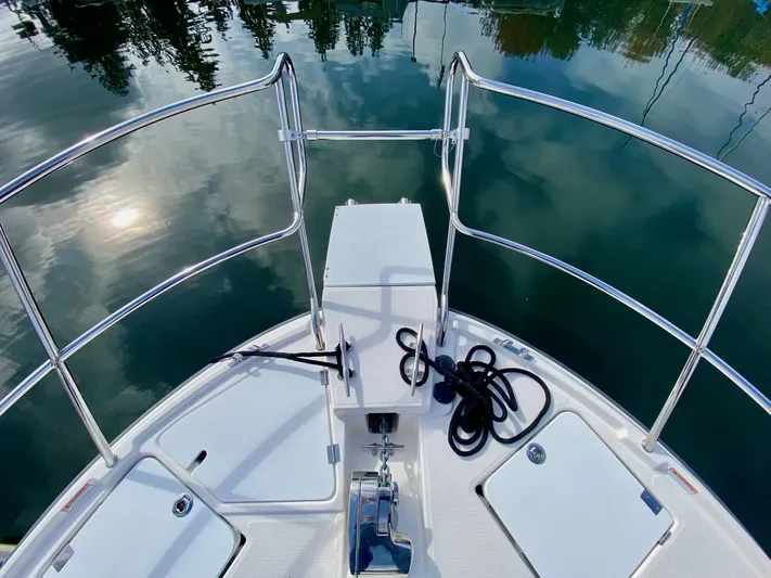 Kallisto Yacht Photos Pics 