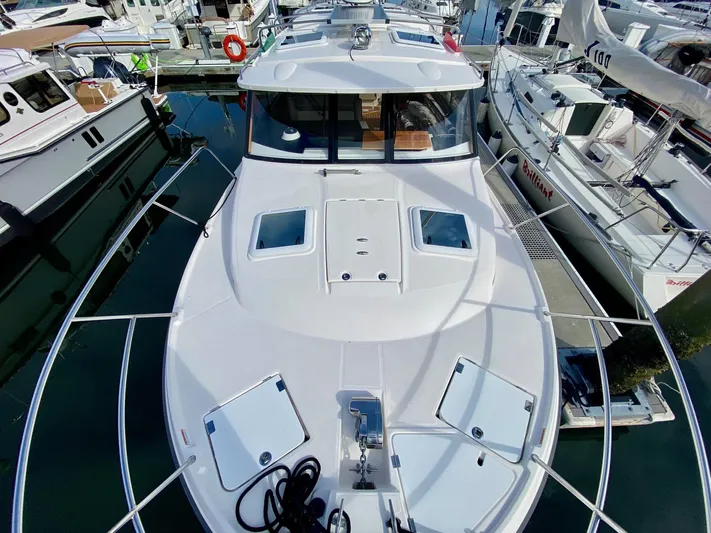 Kallisto Yacht Photos Pics 