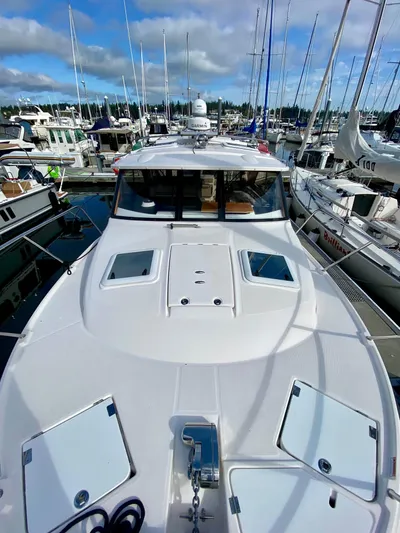 Kallisto Yacht Photos Pics 