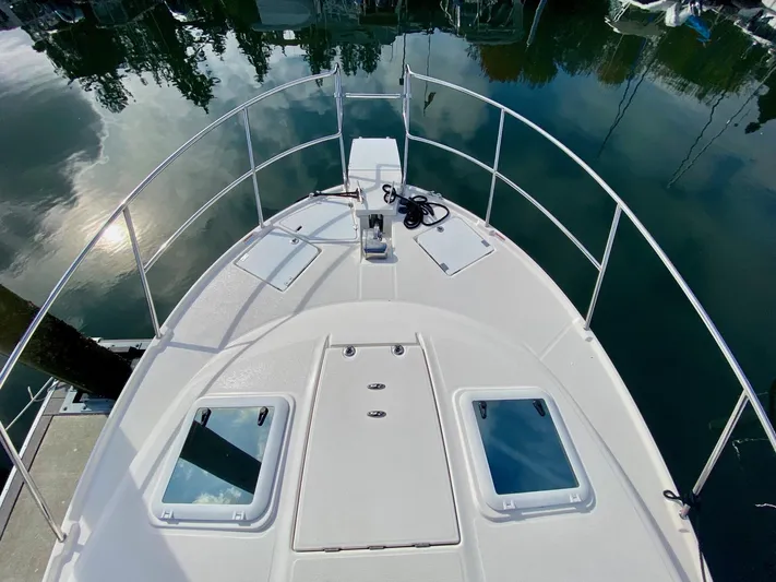 Kallisto Yacht Photos Pics 