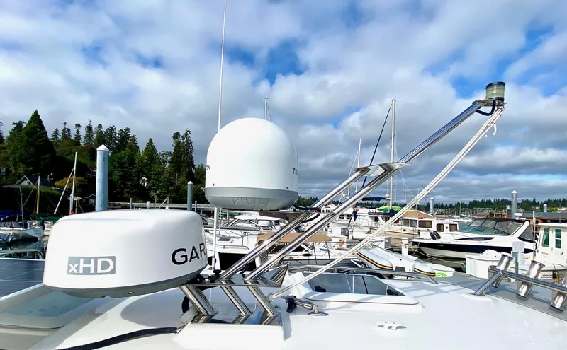 Kallisto Yacht Photos Pics 