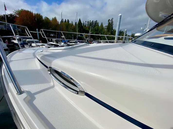 Kallisto Yacht Photos Pics 