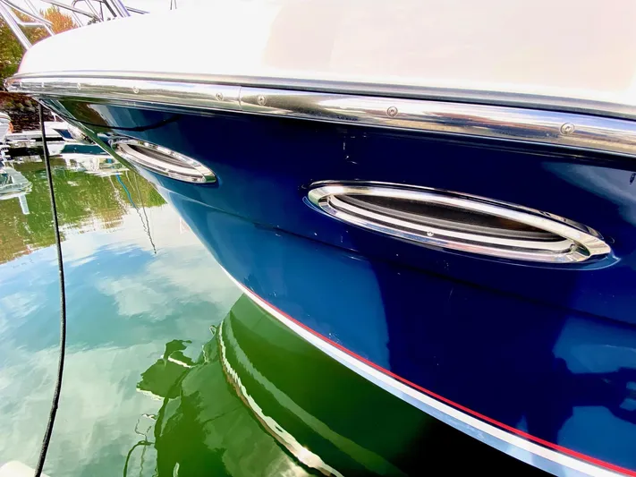 Kallisto Yacht Photos Pics 