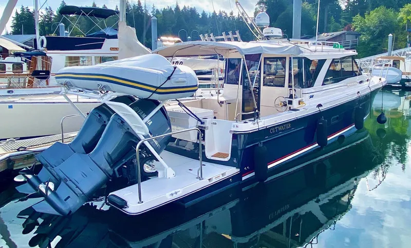 Kallisto Yacht Photos Pics 