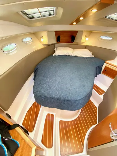 Kallisto Yacht Photos Pics 