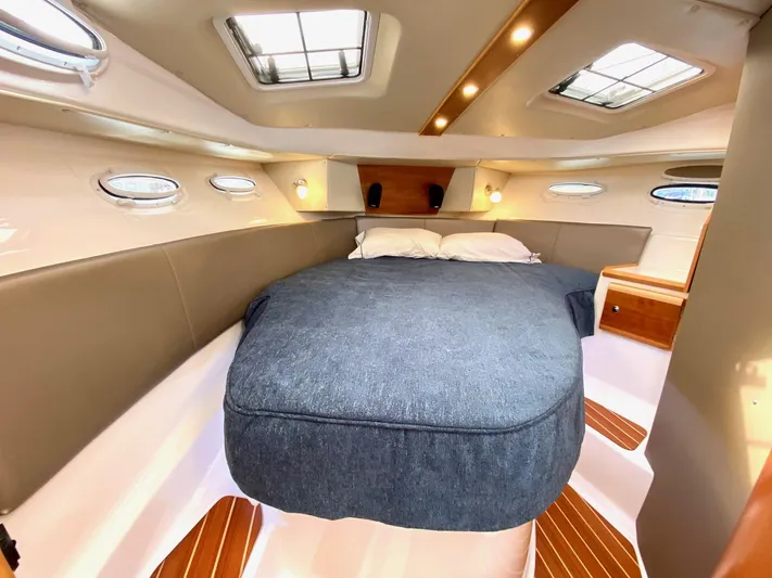 Kallisto Yacht Photos Pics 