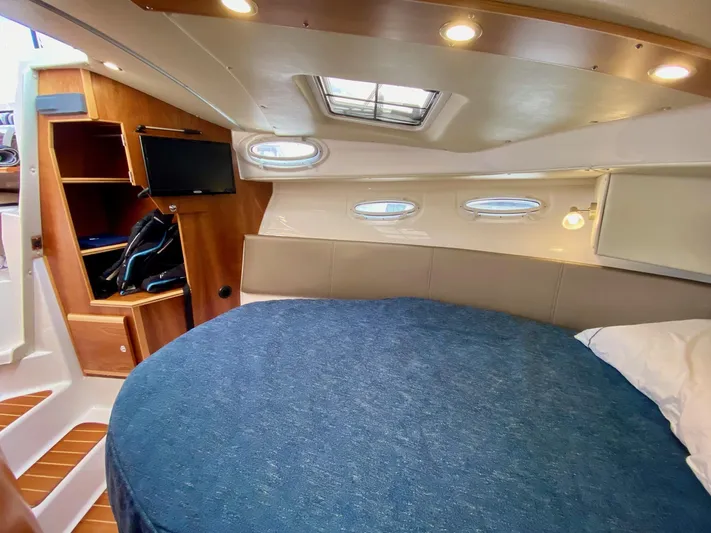 Kallisto Yacht Photos Pics 