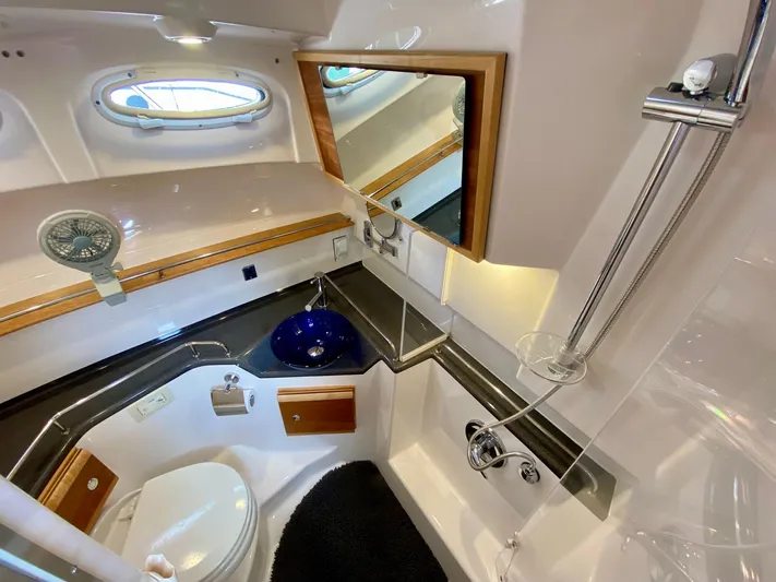 Kallisto Yacht Photos Pics 