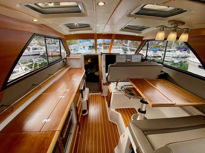 Kallisto Yacht Photos Pics 