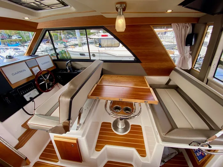 Kallisto Yacht Photos Pics 