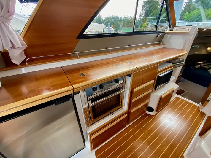 Kallisto Yacht Photos Pics 