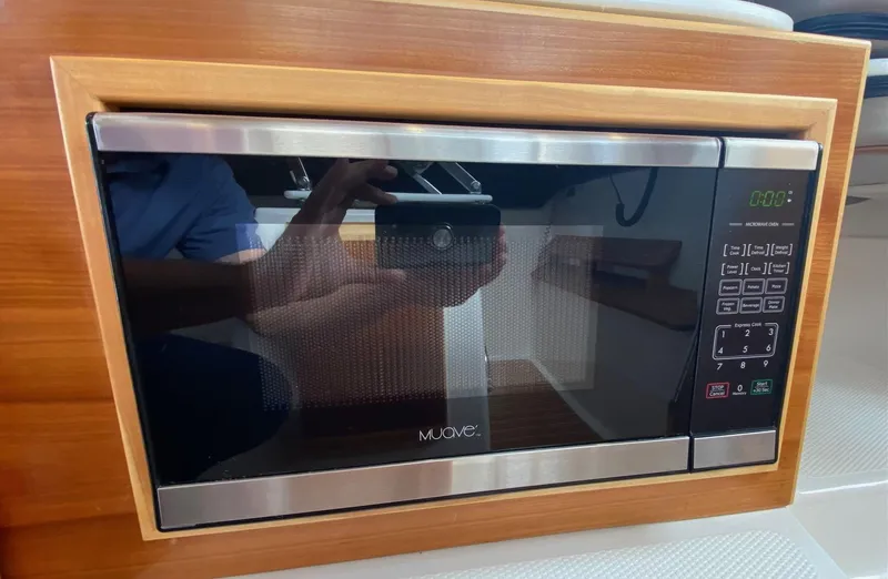 Kallisto Yacht Photos Pics 