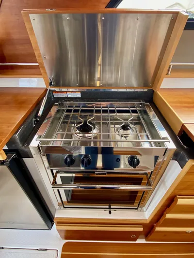 Kallisto Yacht Photos Pics 