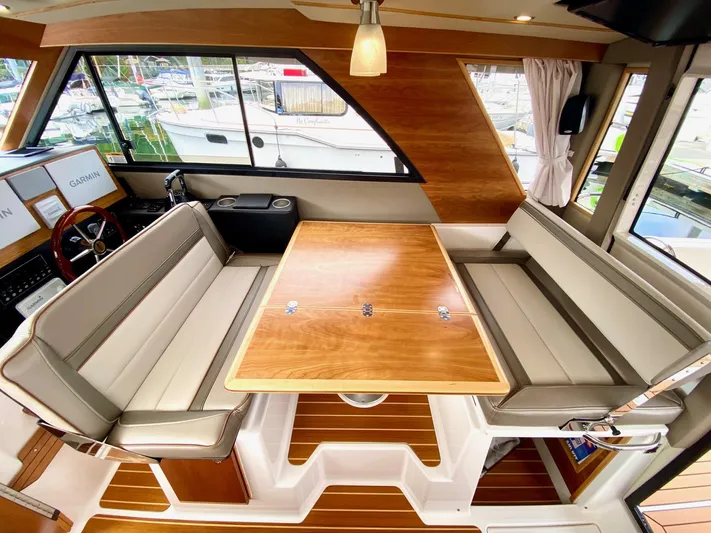 Kallisto Yacht Photos Pics 