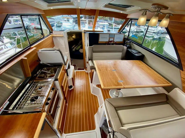 Kallisto Yacht Photos Pics 