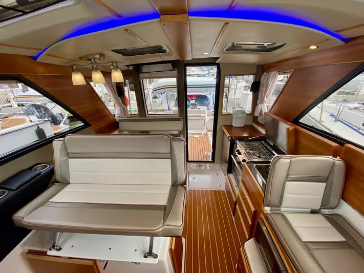 Kallisto Yacht Photos Pics 