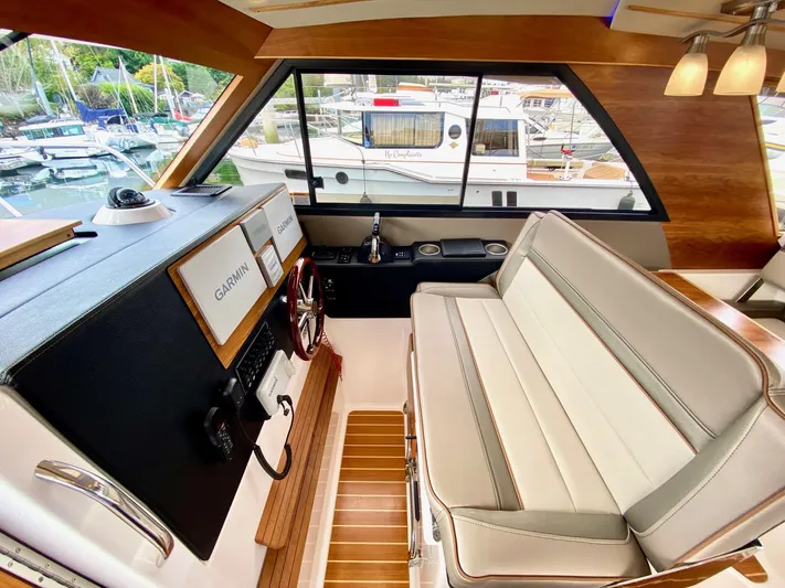 Kallisto Yacht Photos Pics 