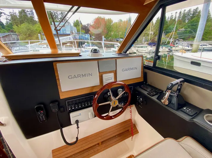 Kallisto Yacht Photos Pics 