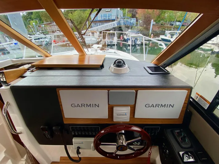 Kallisto Yacht Photos Pics 