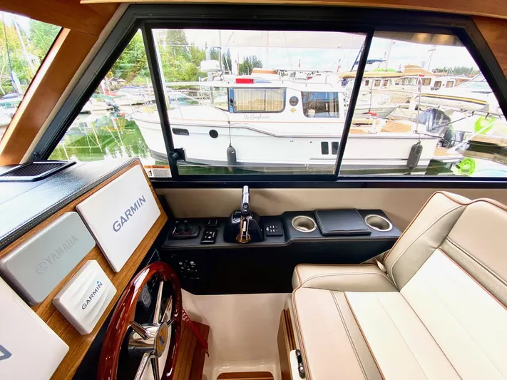 Kallisto Yacht Photos Pics 