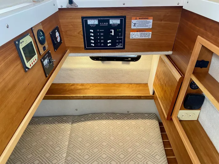 Kallisto Yacht Photos Pics 