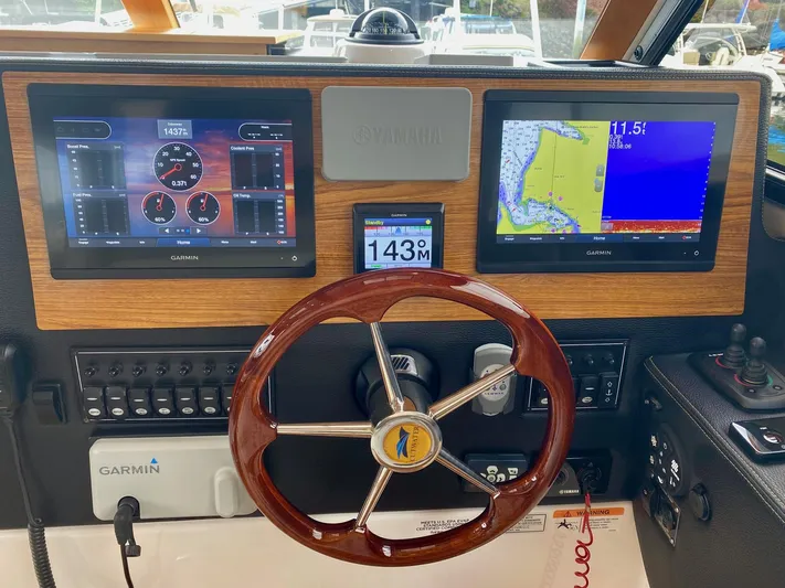 Kallisto Yacht Photos Pics 