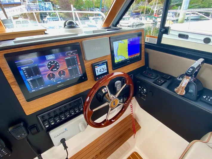 Kallisto Yacht Photos Pics 