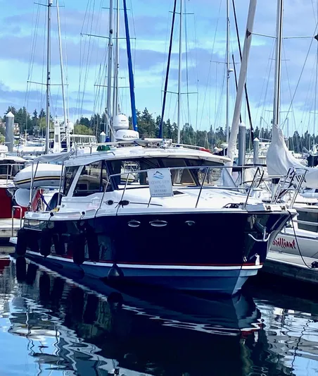 Kallisto Yacht Photos Pics 