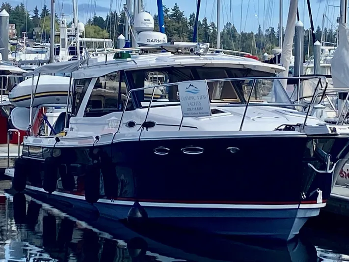 Kallisto Yacht Photos Pics 