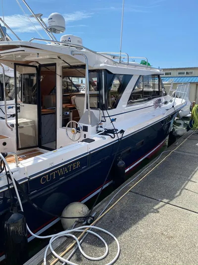 Kallisto Yacht Photos Pics 