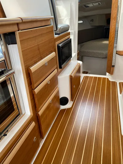 Kallisto Yacht Photos Pics 