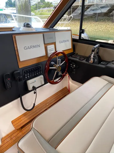 Kallisto Yacht Photos Pics 