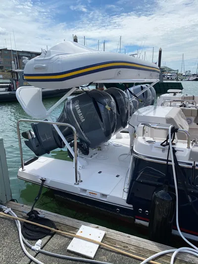 Kallisto Yacht Photos Pics 