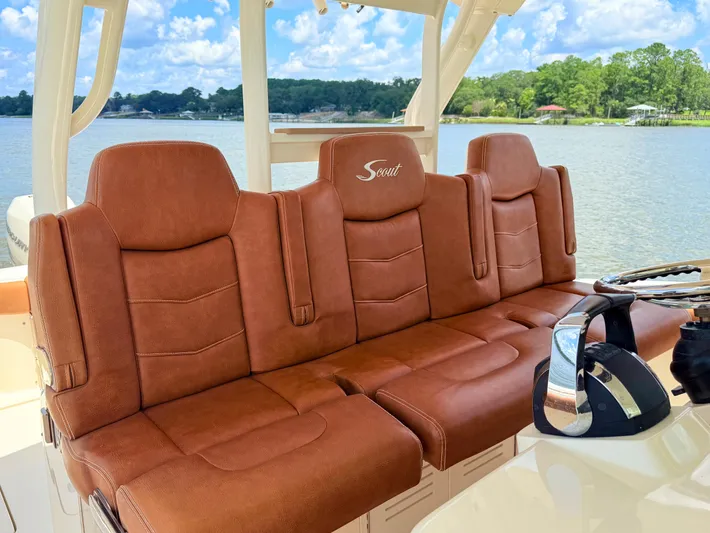 Wild Horses Yacht Photos Pics 